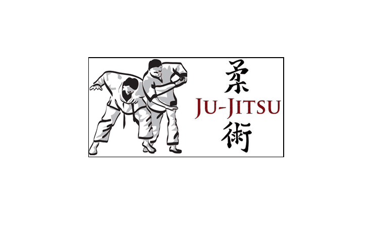 L’histoire du  Ju-Jitsu