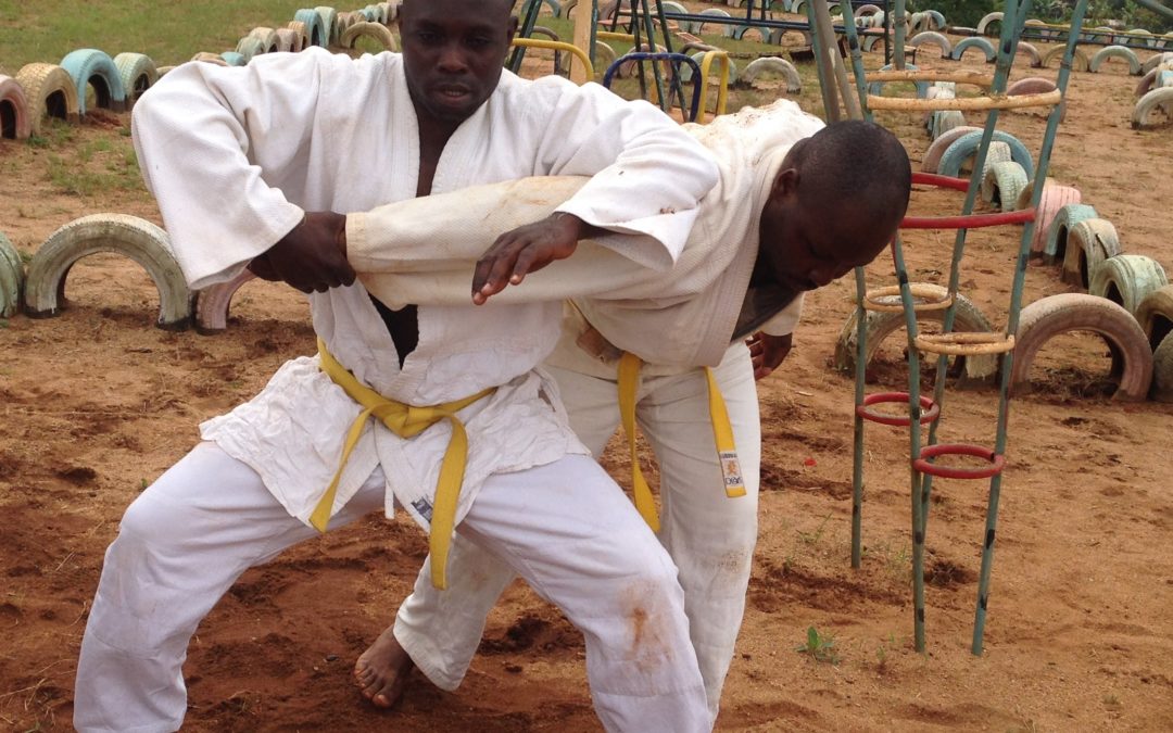 Le Jujitsu: Un sport de combat pas comme les autres