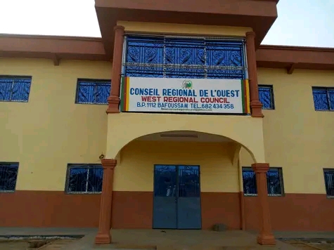 LE CONSEIL RÉGIONAL DE L’OUEST FÉLICITE LA FOJCAM… UNE AUTRE FAÇON DE PRATIQUER LES ARTS MARTIAUX AU CAMEROUN