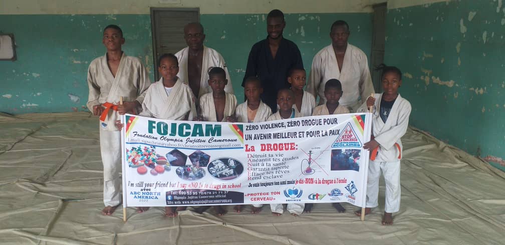 OUVERTURE DE SAISON SPORTIVE ET LANCEMENT DES ACTIONS SOCIALES CARITATIVES DE LA FOJCAM