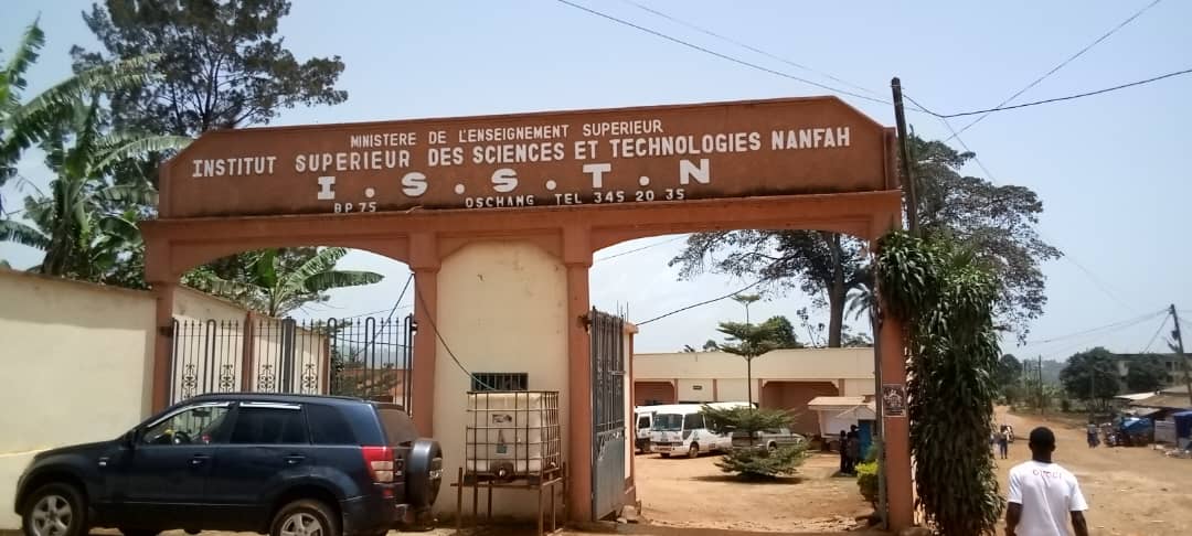 L’INSTITUT SUPÉRIEUR DES SCIENCES ET TECHNOLOGIES DE DSCHANG ET LA FOJCAM CONTRE LES VIOLENCES, L’INCIVISME EN MILIEU UNIVERSITAIRE